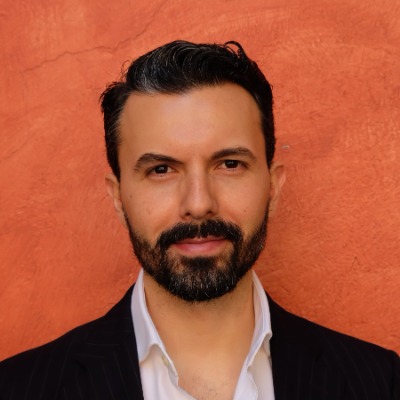 Alfredo Haro-Goni
