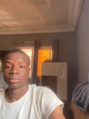 Oumar Traoré