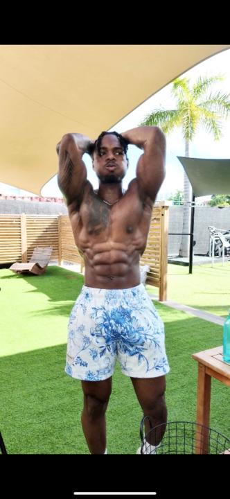 Tyler Robinson