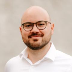 Michal Červenák