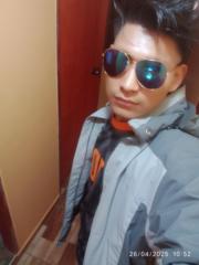Quiner Cervano