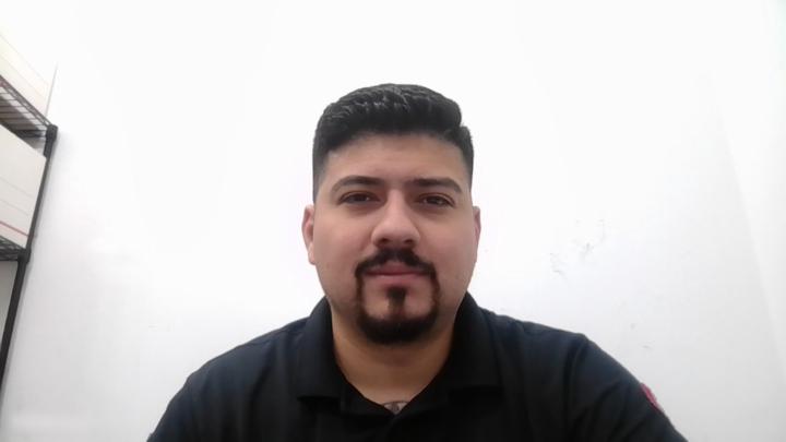 Cesar Garza