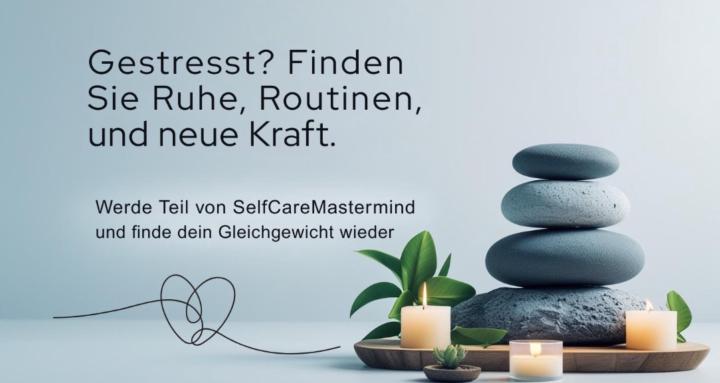 SelfcareMastermind