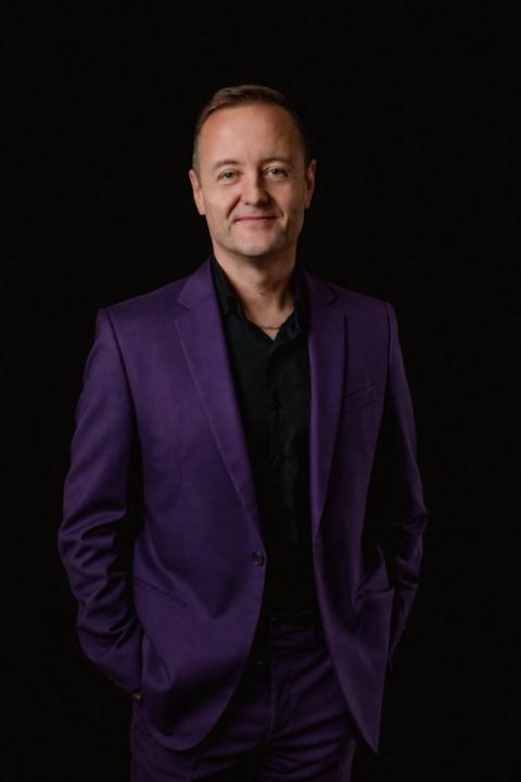 Chris Bentley