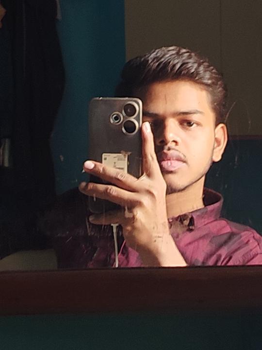 Deepak Yadav