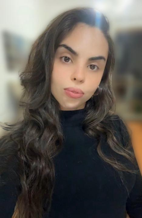Gabriela Carla Barone