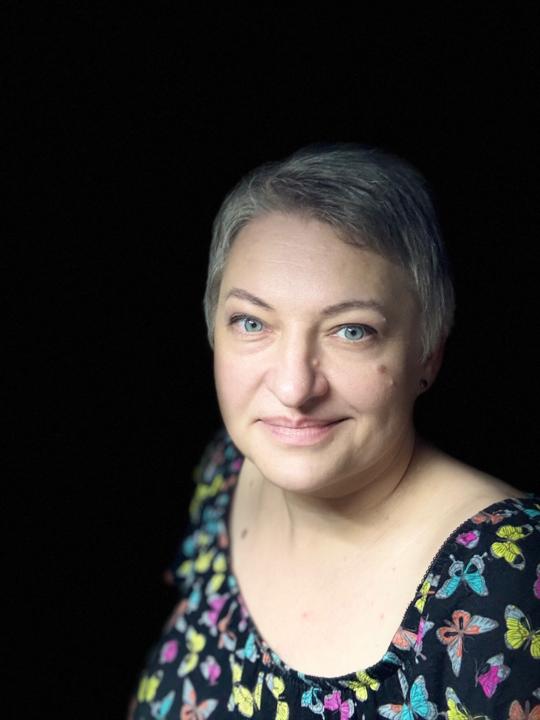 Izabela Świerczewska