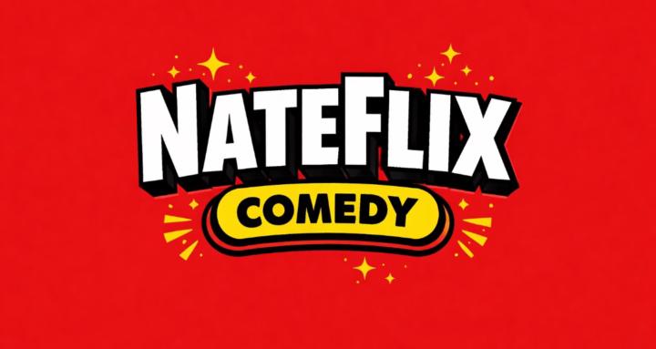 NateFlix comedy