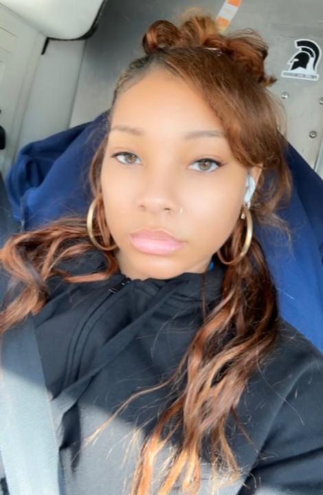 Shanic Mechelle Cox