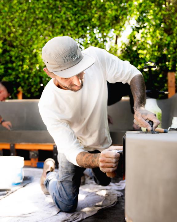 A little bit about us 