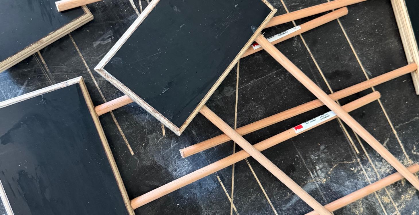 Forming techniques for architectural concrete