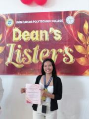 Shannen Rose Lastimado