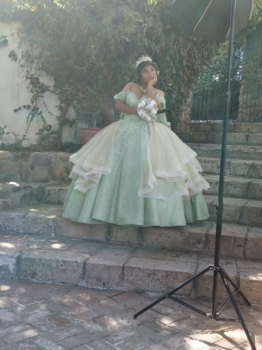 Magaly huisacayna Soria