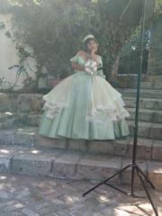 Magaly huisacayna Soria