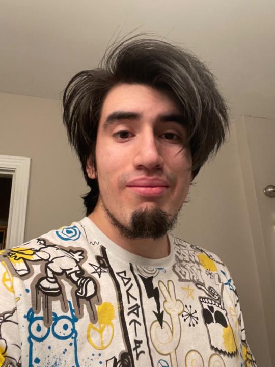 Kevin Santiana