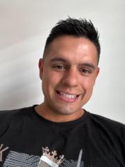 Jhonnatan Bastidas