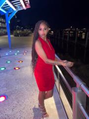 Jescena Ali
