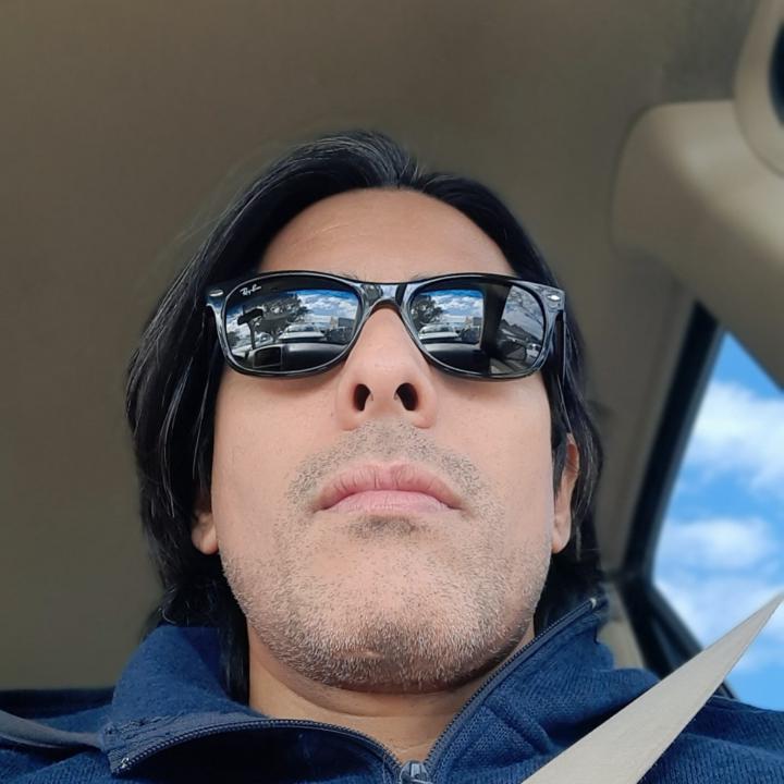Eric Escribens