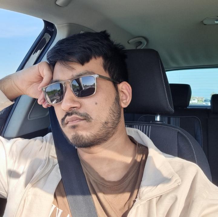 Jaskaran Singh