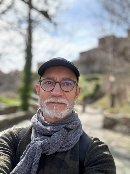 Juan de Dios Calero Camino