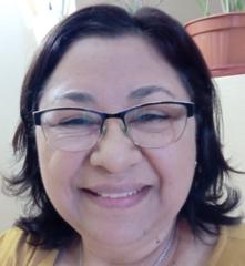 Sonia mabel Terenzano