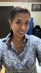 Libia Angélica Alonso Rojas