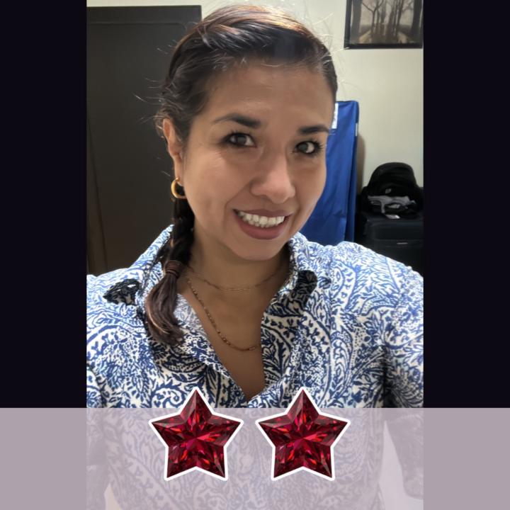 Libia Angélica Alonso Rojas