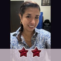 Libia Angélica Alonso Rojas