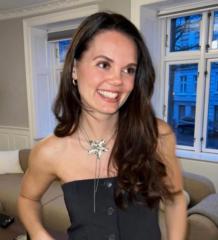 Pernille Hjortflod