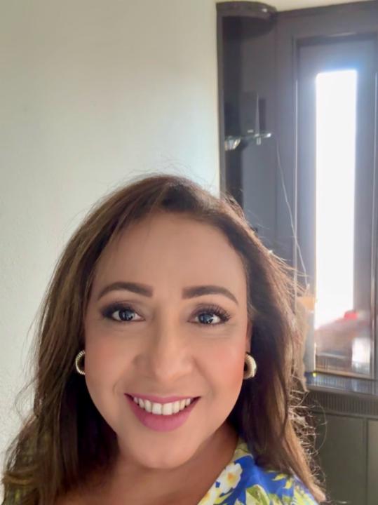 Yezmin Hernandez