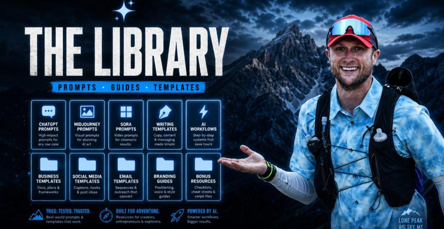 The Library