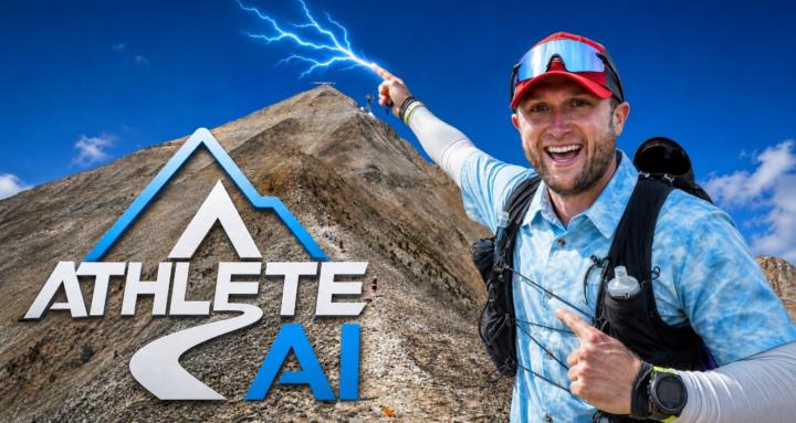 Athlete AI Community