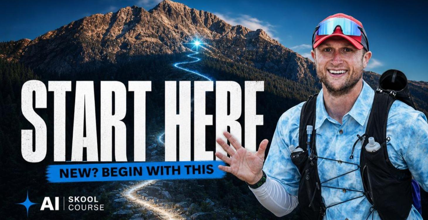 Start Here!