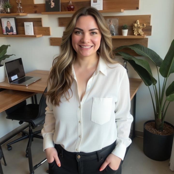 Maribel Contreras