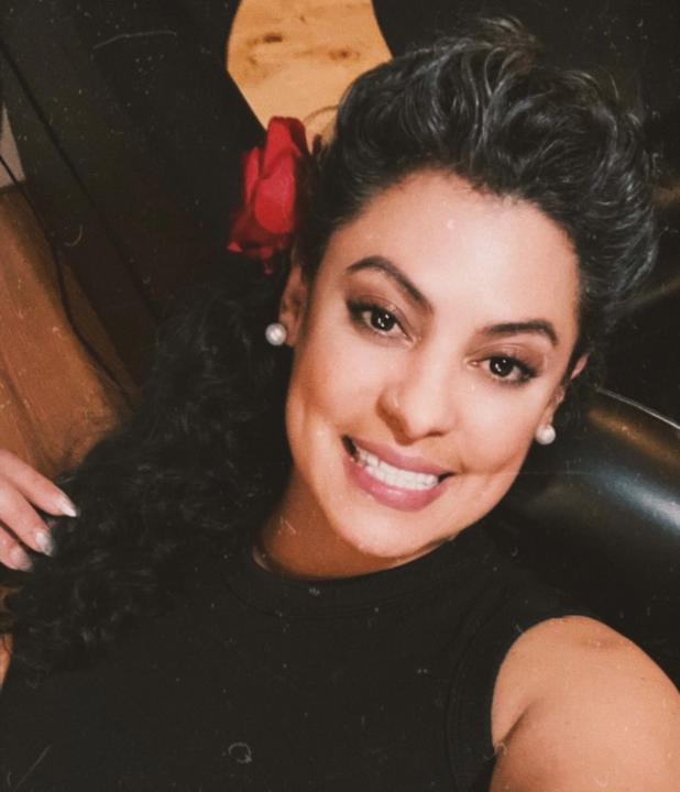 Karla Roque
