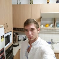 Yedidya Fink Haelyon