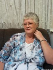 Elaine Kleynhans