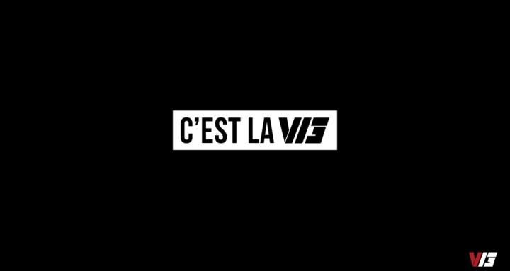 V13 Media Group V1LLAG3