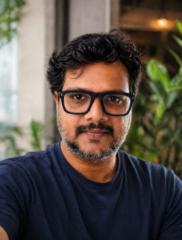 Ankit K