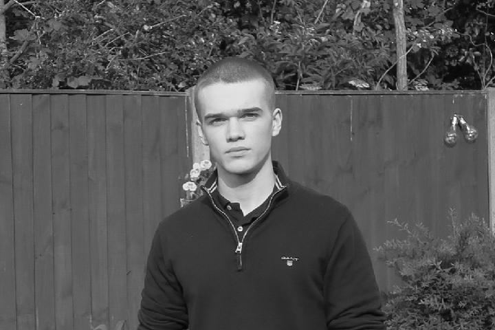 Joshua Mather