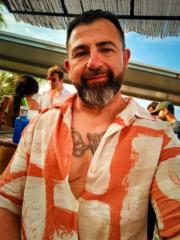 Israel Requena