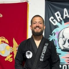 Daniel Nunez