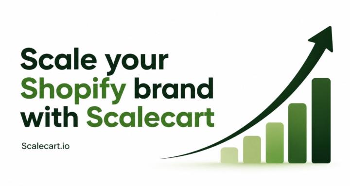 ScaleCart