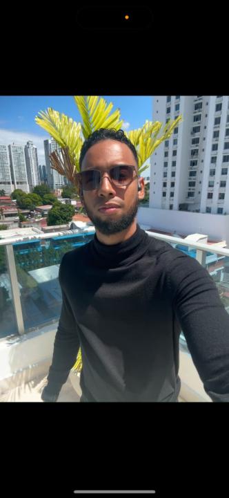 Abraham Medina
