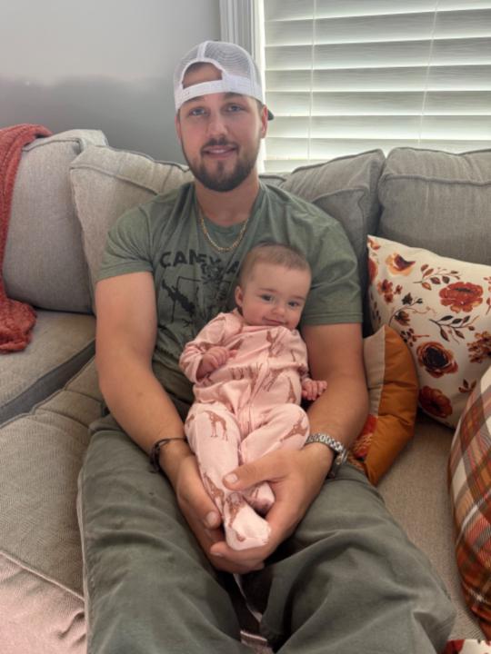 Landon Welch
