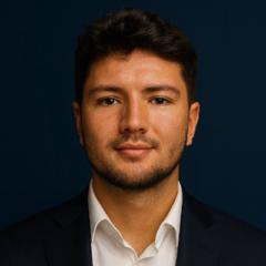 Victor Andres Quintero Arango