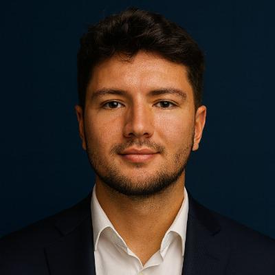 Victor Andres Quintero Arango