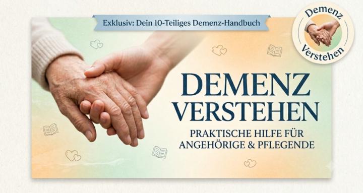 Demenz verstehen