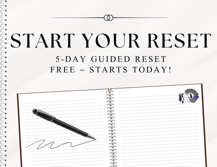 The 2026 Reset Starts Today!