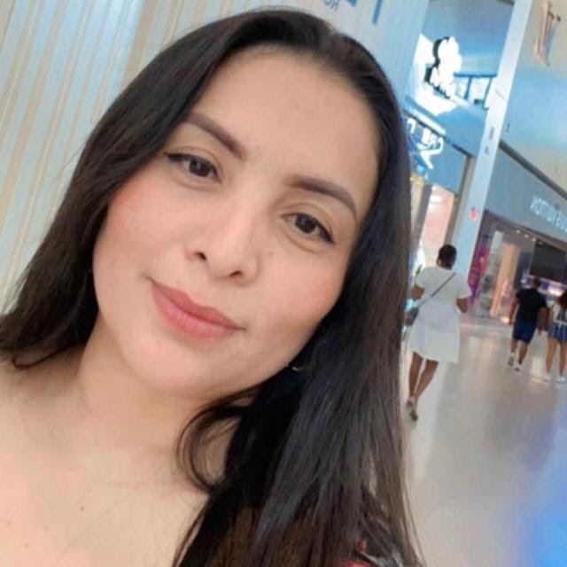 Ximena Muñoz